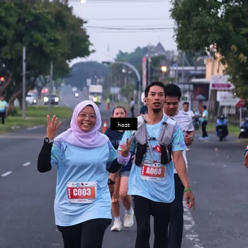 Runner Photo 5017691