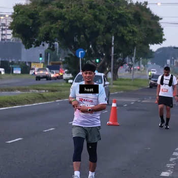 Runner Photo 5017692