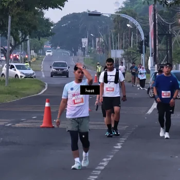 Runner Photo 5017694