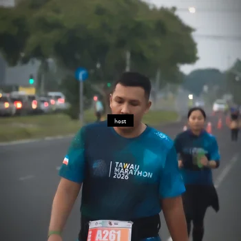 Runner Photo 5017695