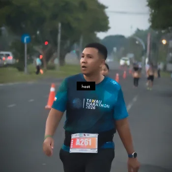 Runner Photo 5017696