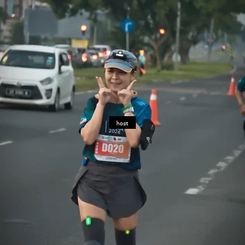 Runner Photo 5017697