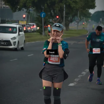 Runner Photo 5017699