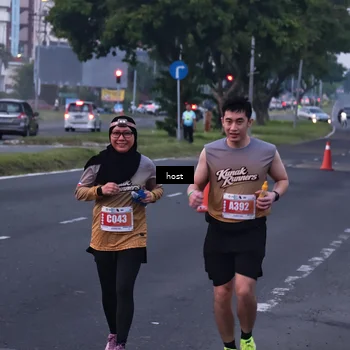 Runner Photo 5017701