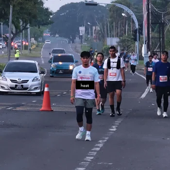 Runner Photo 5017702