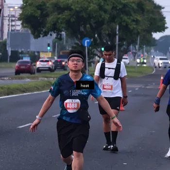 Runner Photo 5017703