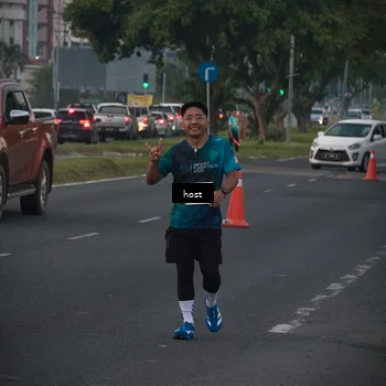 Runner Photo 5017704