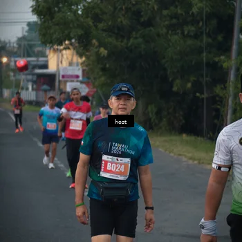 Runner Photo 5017705