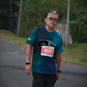 Runner Photo 5017706