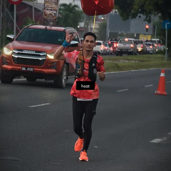 Runner Photo 5017708