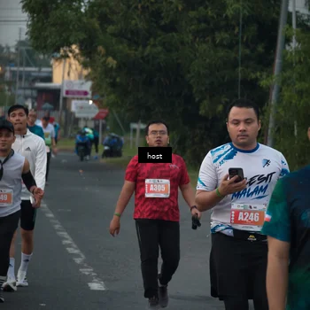 Runner Photo 5017709