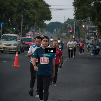 Runner Photo 5017711