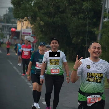 Runner Photo 5017718