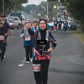 Runner Photo 5017724