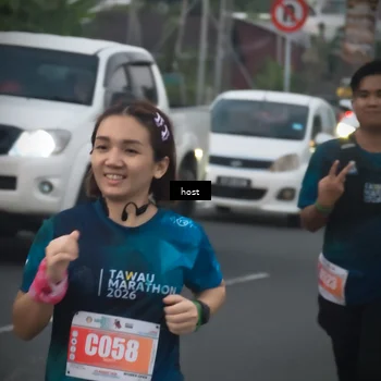 Runner Photo 5017725