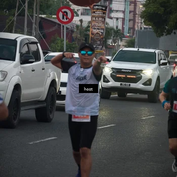 Runner Photo 5017727