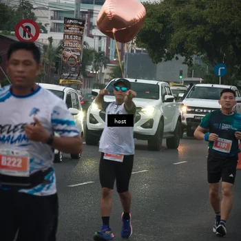 Runner Photo 5017728