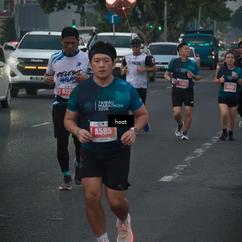 Runner Photo 5017730