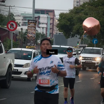 Runner Photo 5017731