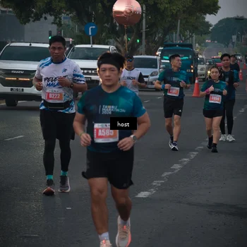 Runner Photo 5017732