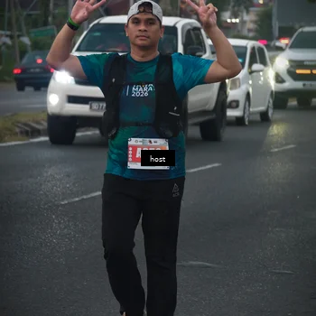Runner Photo 5017733