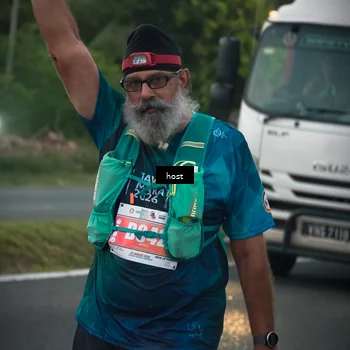 Runner Photo 5017734