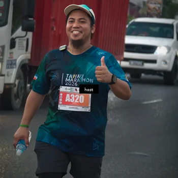 Runner Photo 5017735