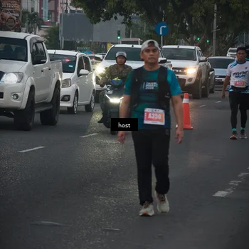 Runner Photo 5017737