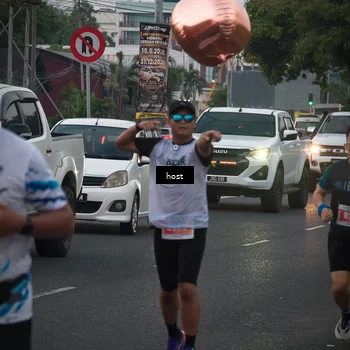 Runner Photo 5017738