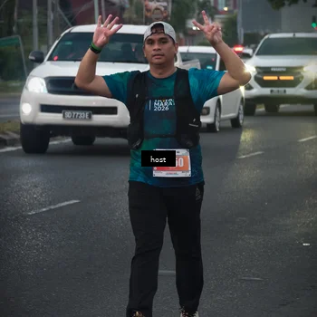 Runner Photo 5017739