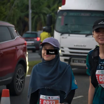 Runner Photo 5017740