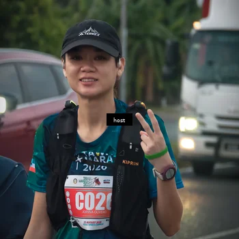 Runner Photo 5017741