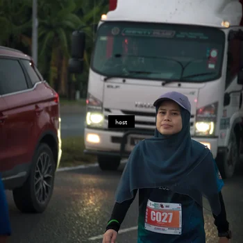 Runner Photo 5017742