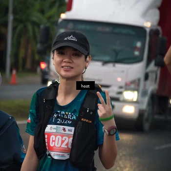 Runner Photo 5017743