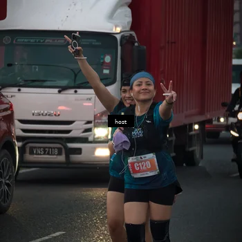 Runner Photo 5017744