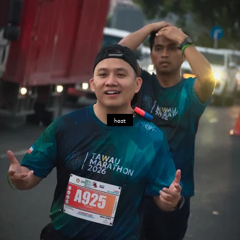 Runner Photo 5017745