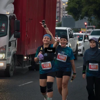 Runner Photo 5017746