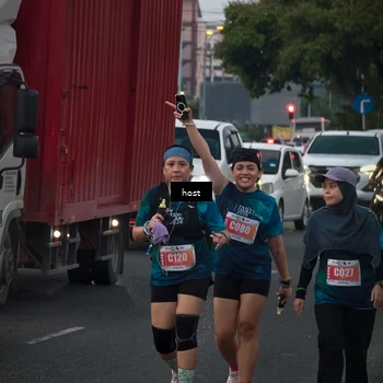 Runner Photo 5017747
