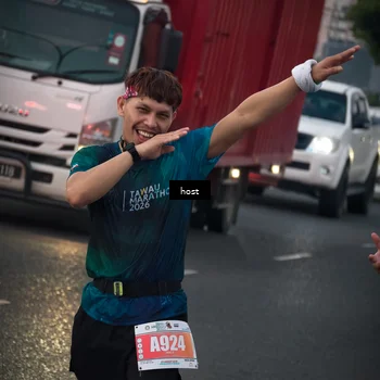Runner Photo 5017748