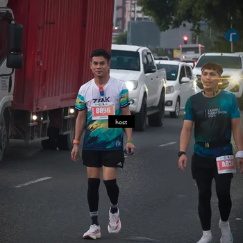 Runner Photo 5017749