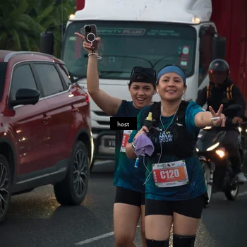 Runner Photo 5017750