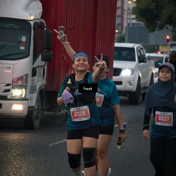 Runner Photo 5017751