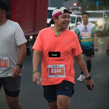 Runner Photo 5017752