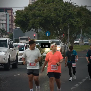 Runner Photo 5017754