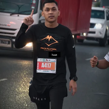 Runner Photo 5017756