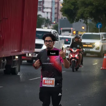 Runner Photo 5017757