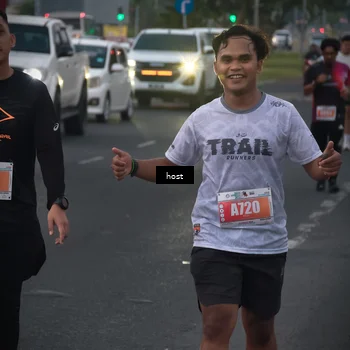 Runner Photo 5017758