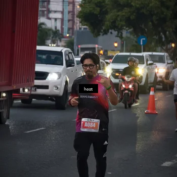 Runner Photo 5017760