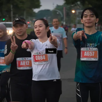Runner Photo 5017761