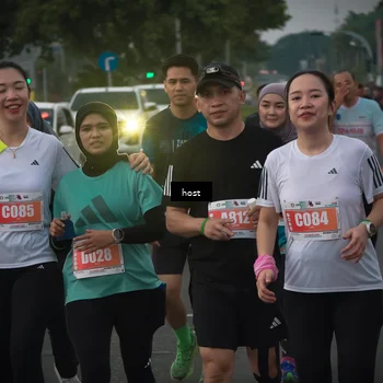 Runner Photo 5017762
